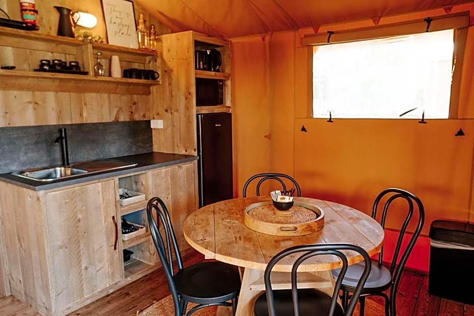 Port Fairy Holiday Park