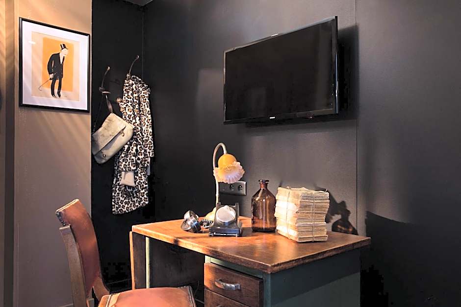 Chat Noir Design Hotel