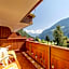 Hotel St. Pankraz
