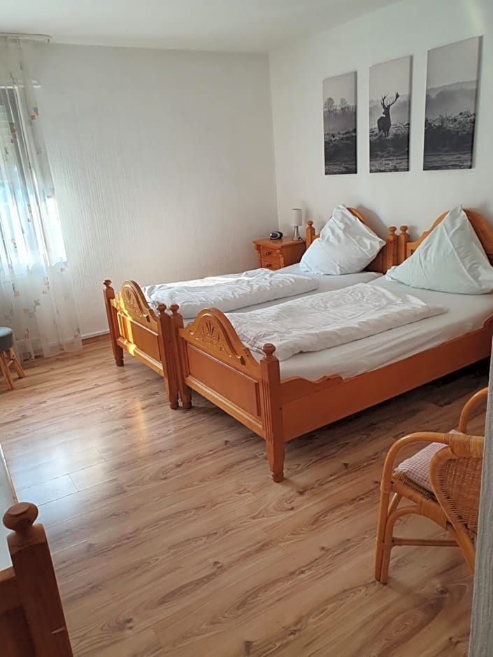Das kleine Landhotel