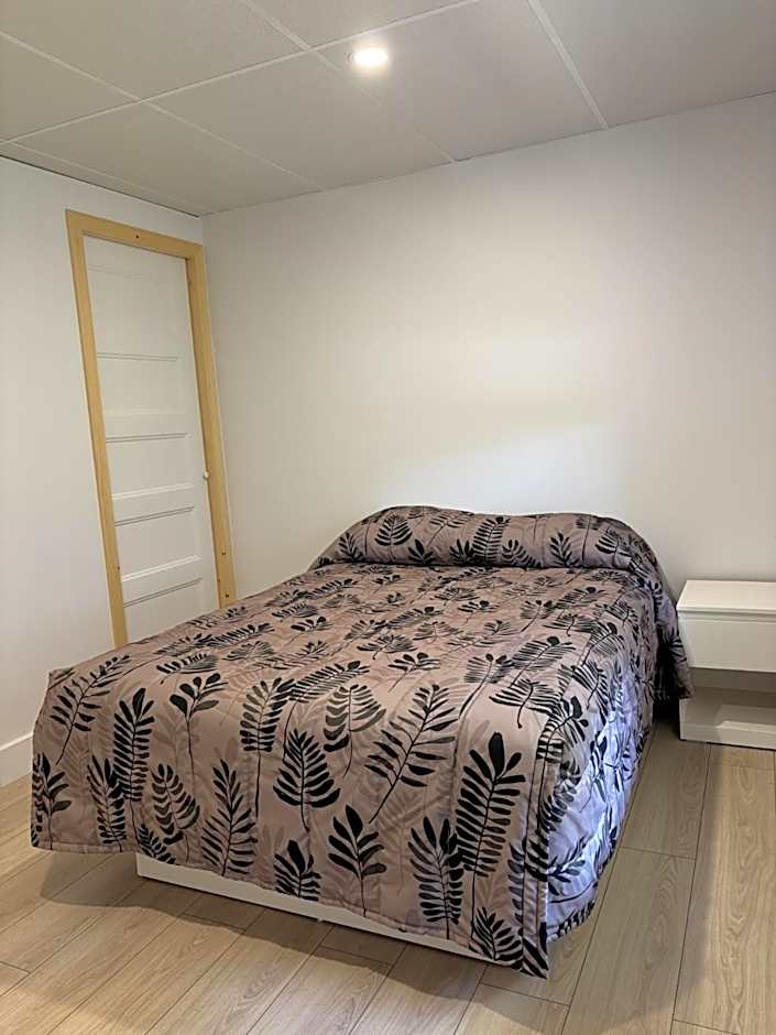 Motel Chantmartin
