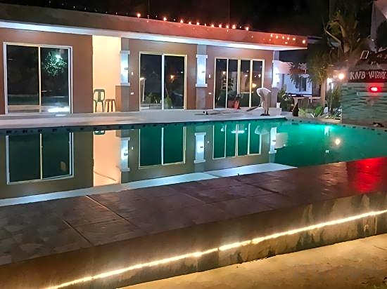 KNB West Villa Inn by SMS Hospitality