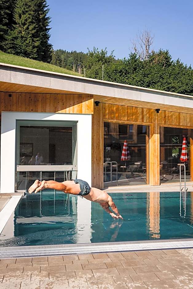 Tirol Lodge