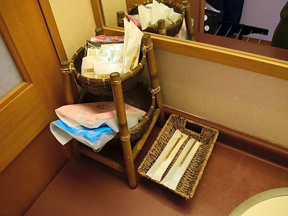 Wadoh Ryokan