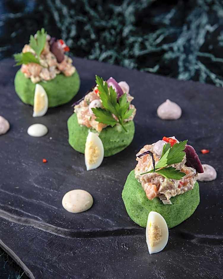 Mercure Rio de Janeiro Copacabana