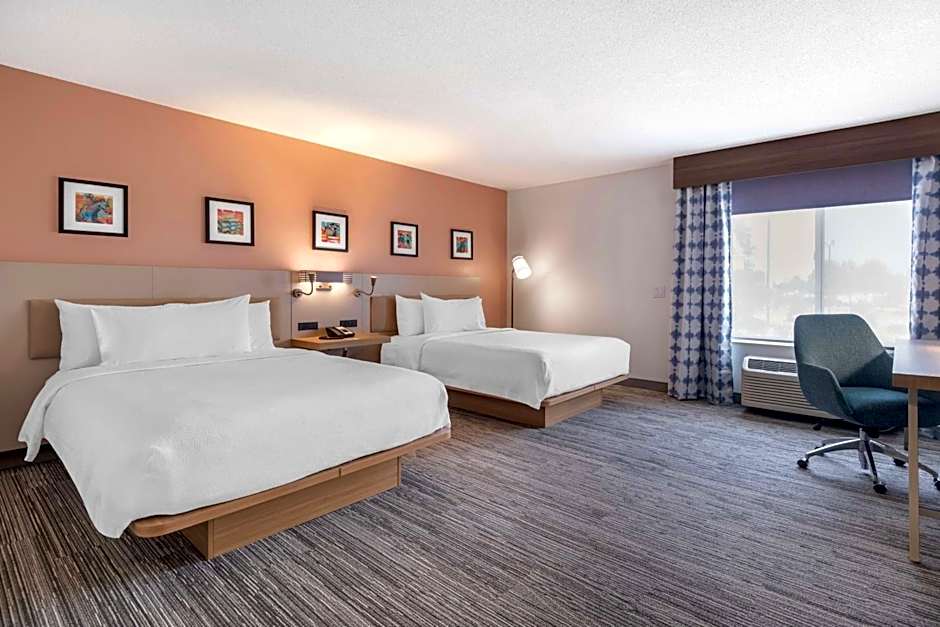 Hilton Garden Inn Lexington