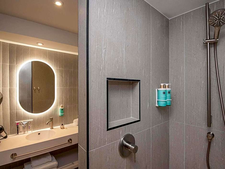 Novotel Nice Arenas Aeroport