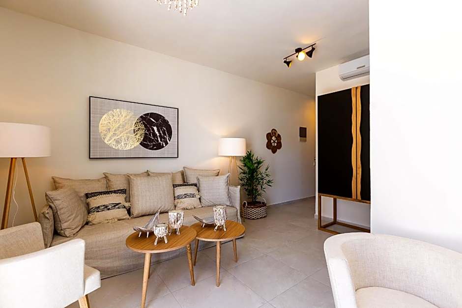 Nostos Beach Boutique Hotel