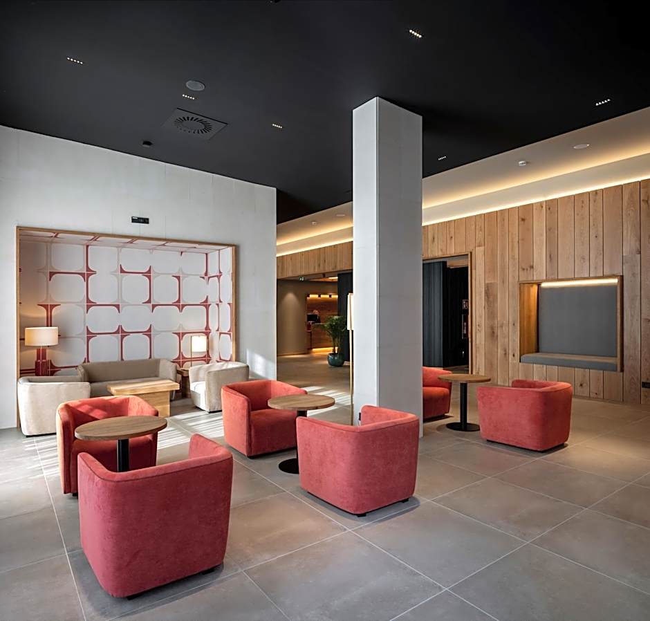 Hotel Ciudad de Logroño