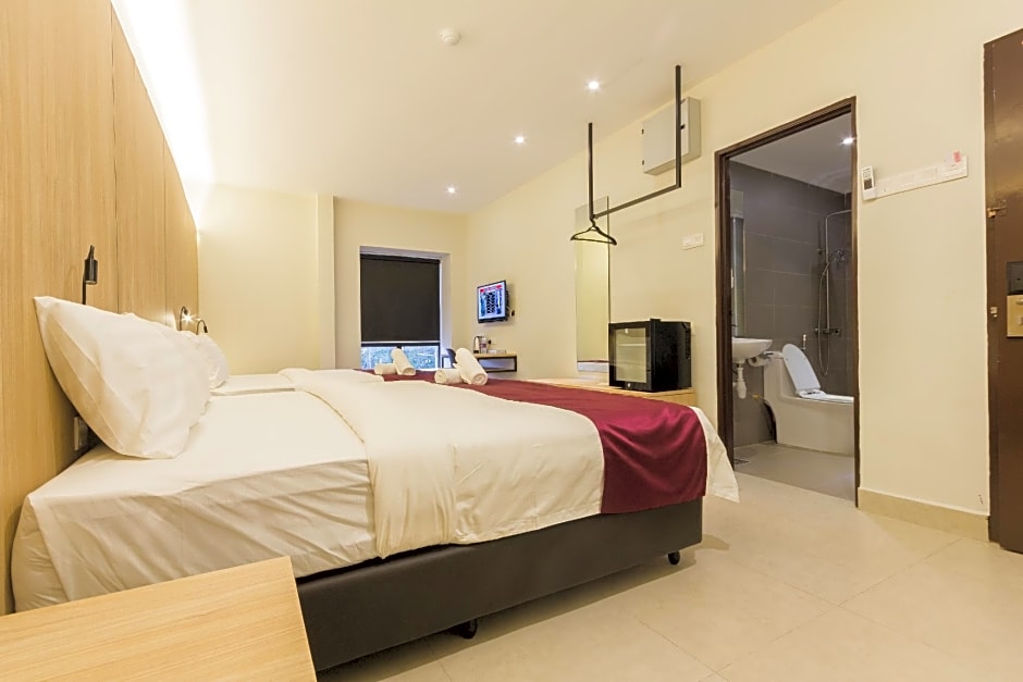 GM HOTEL KUANTAN