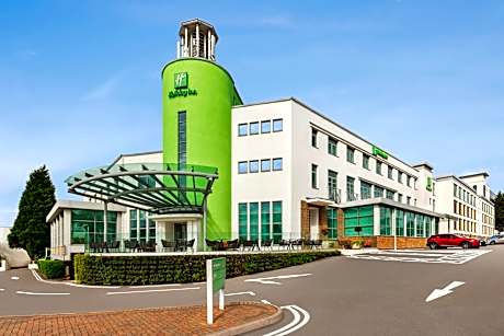 Holiday Inn Birmingham Airport NEC By IHG