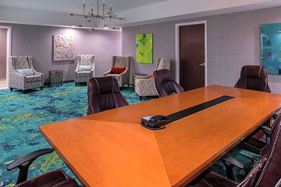 Hampton Inn & Suites Atlanta/Marietta