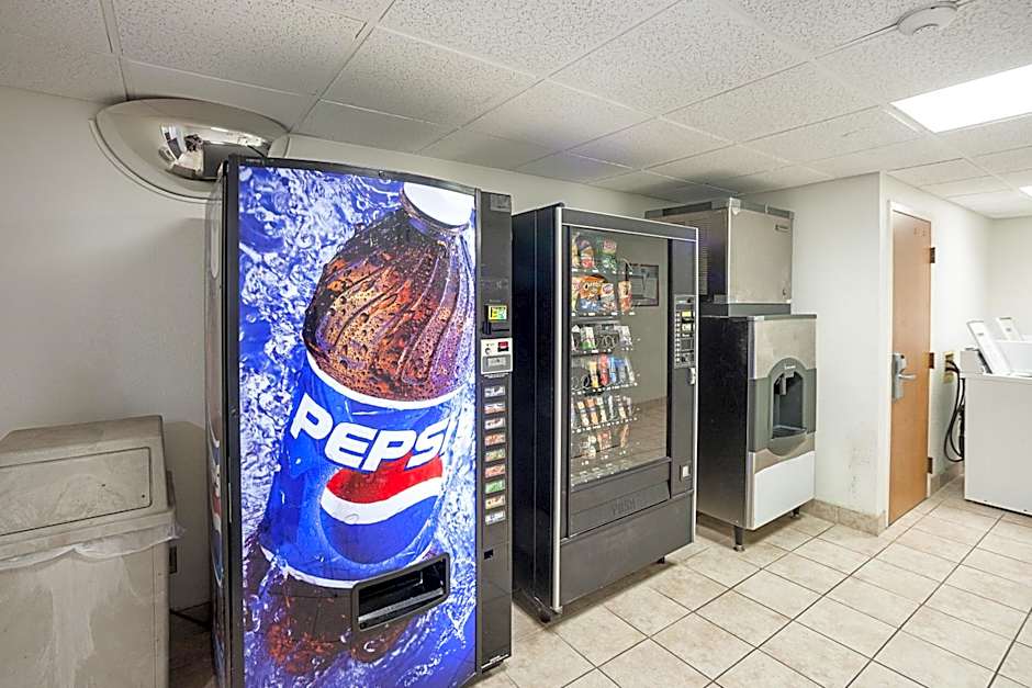 Motel 6 Binghamton