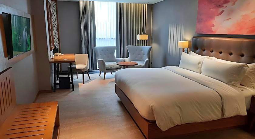 Four Points by Sheraton Balikpapan