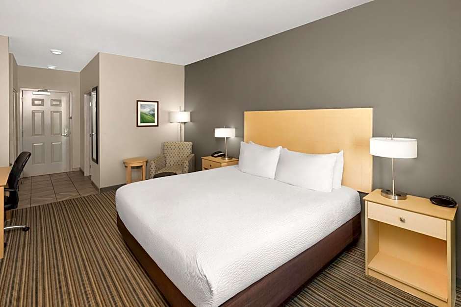 Stone Hill Norman, Trademark Collection by Wyndham