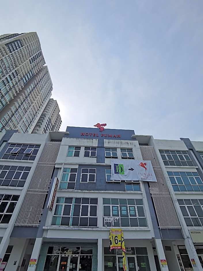 Fumah Hotel Kuala Lumpur