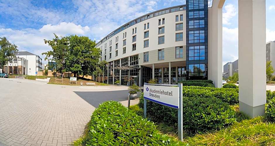 Akademiehotel Dresden