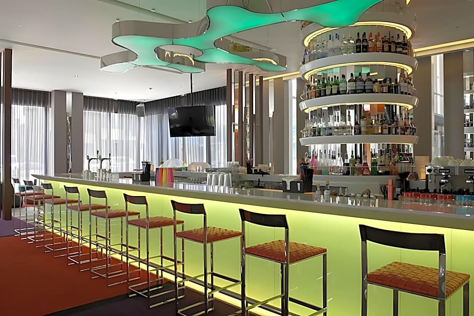 Fleur Lis Hotel Hsinchu