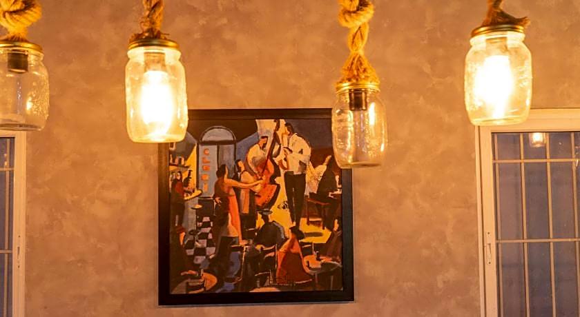 THE BULL BOUTIQUE HOTEL