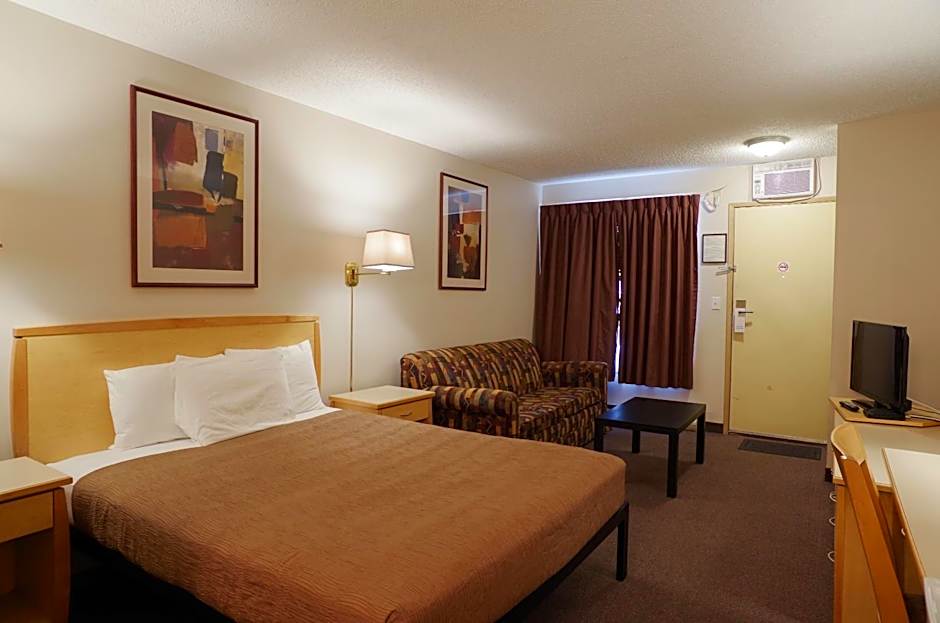 Canadas Best Value Inn and Suites Fernie
