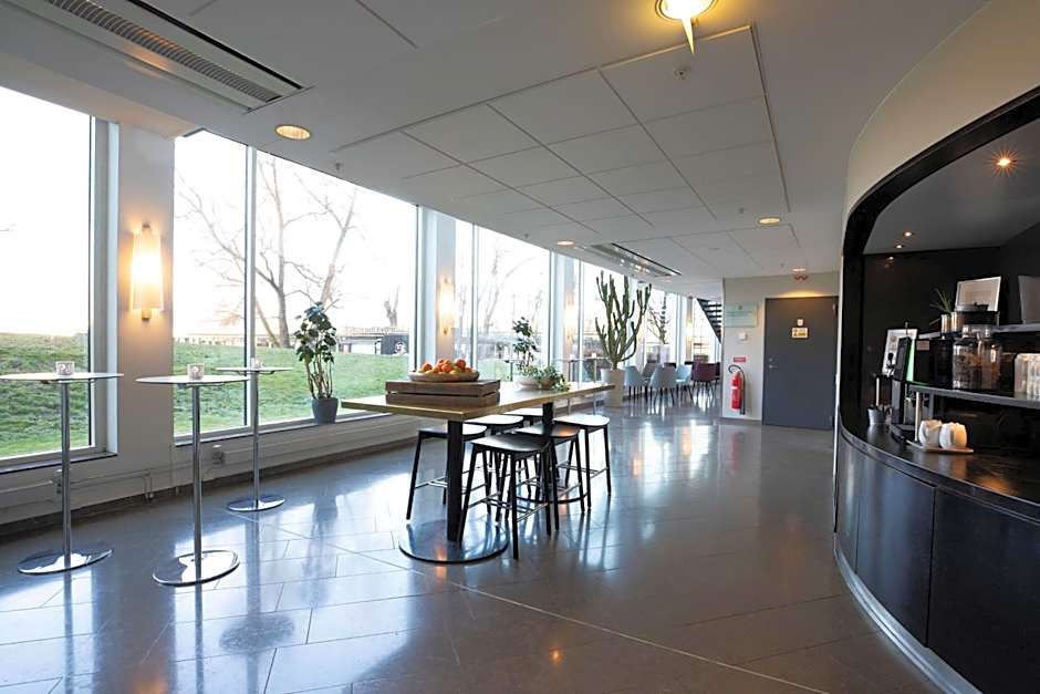 Scandic Linköping City