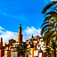 Hotel Vendome Menton