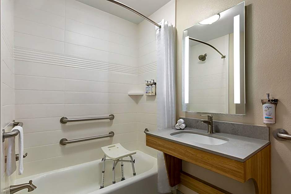 Candlewood Suites Bessemer Birmingham SW By IHG