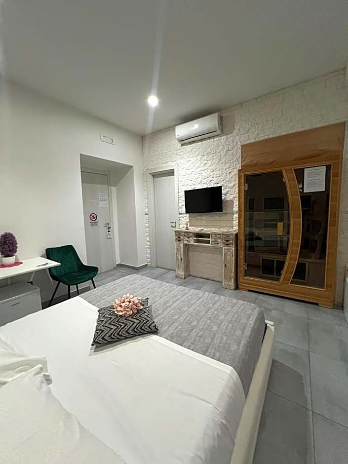 Brighter's Room