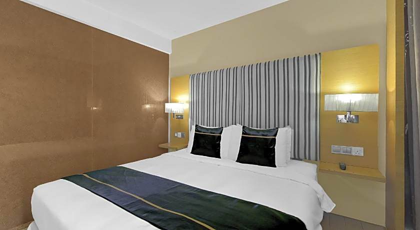 Sunday Hotel Subang