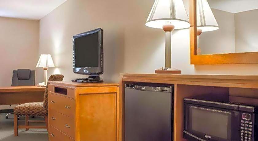 Comfort Inn & Suites Thatcher
