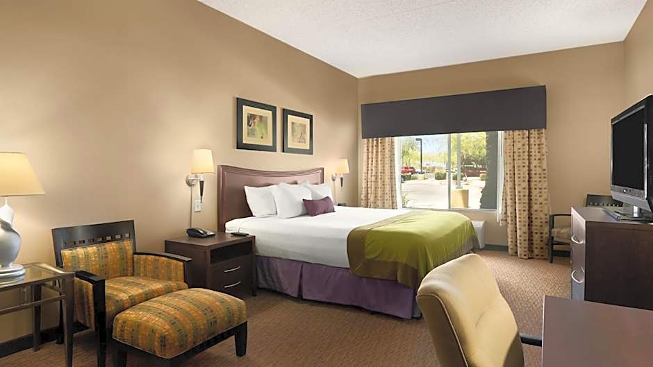 Holiday Inn Scottsdale North- Airpark By IHG