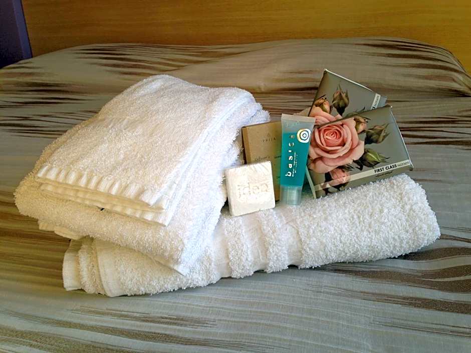 B&B Al Vicoletto