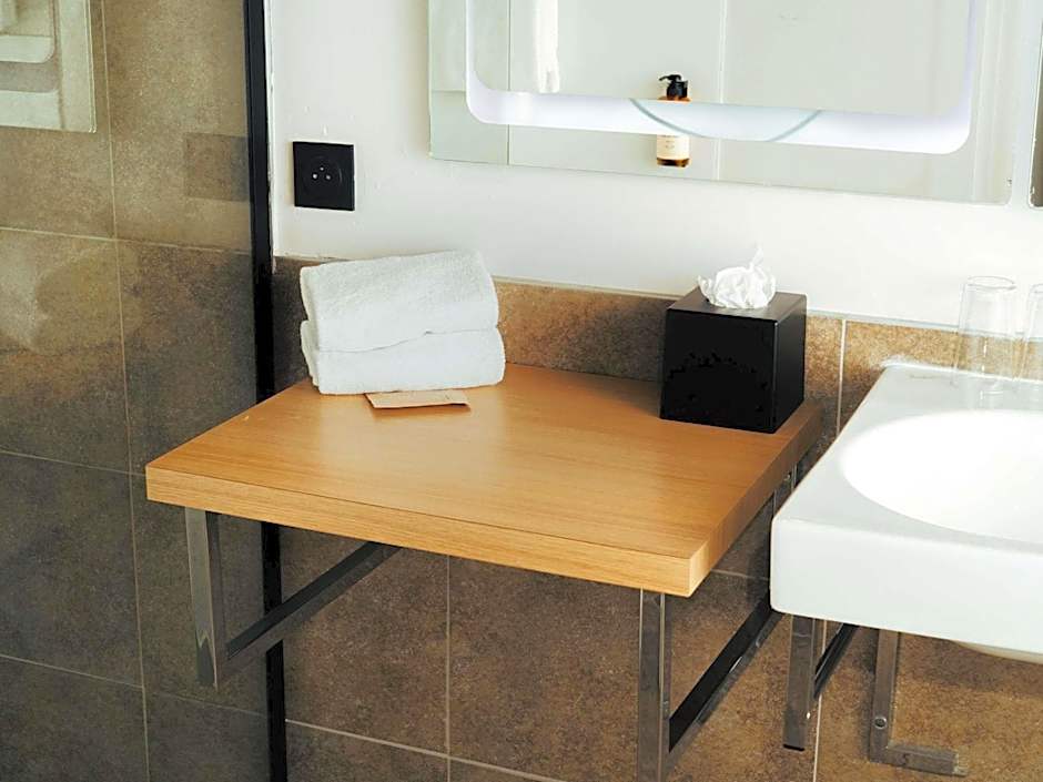 Hotel Mercure Carcassonne La Cite