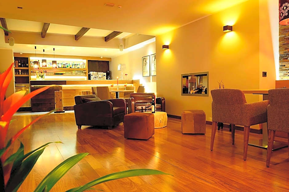 Hotel Nido dell'Aquila