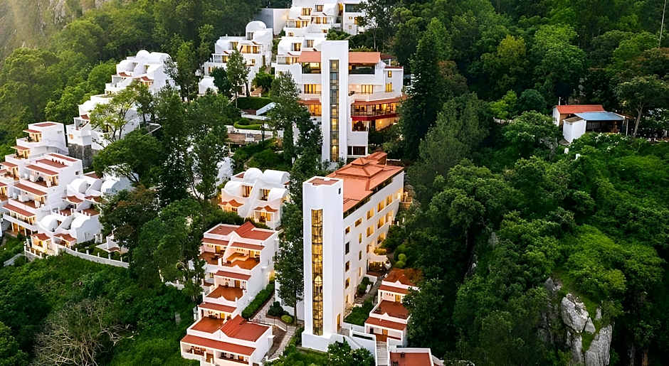 Sterling Yercaud