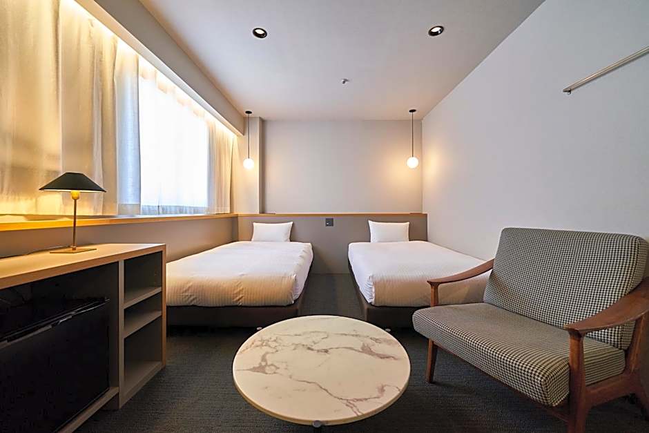 Hotel Global View Koriyama