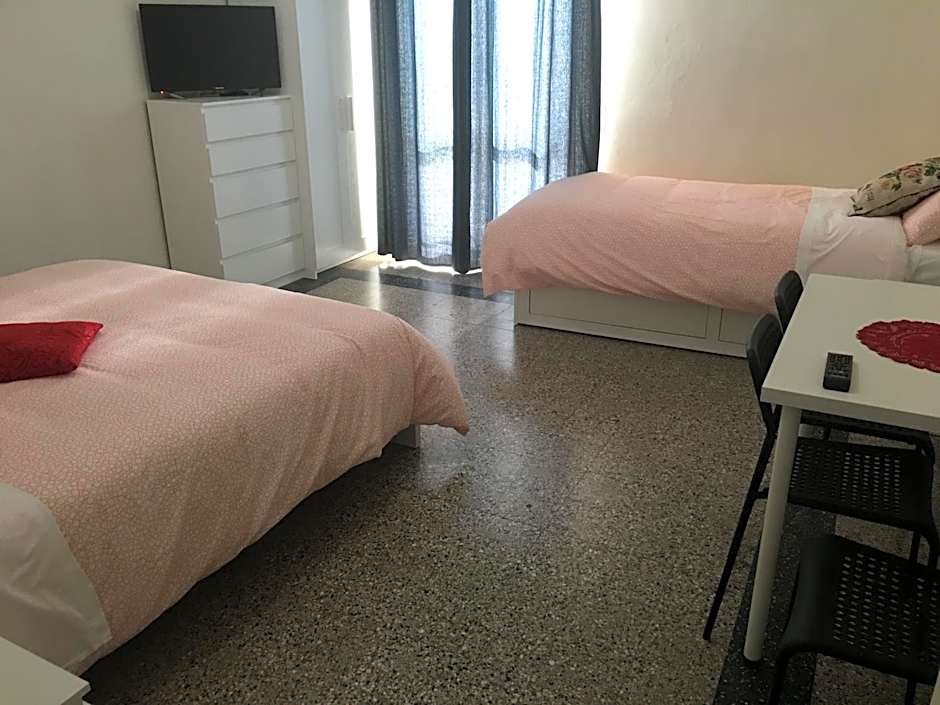 Aliante Turist House