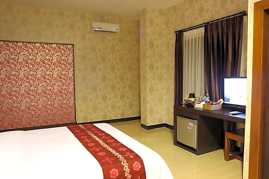 Hotel Roditha Banjarbaru
