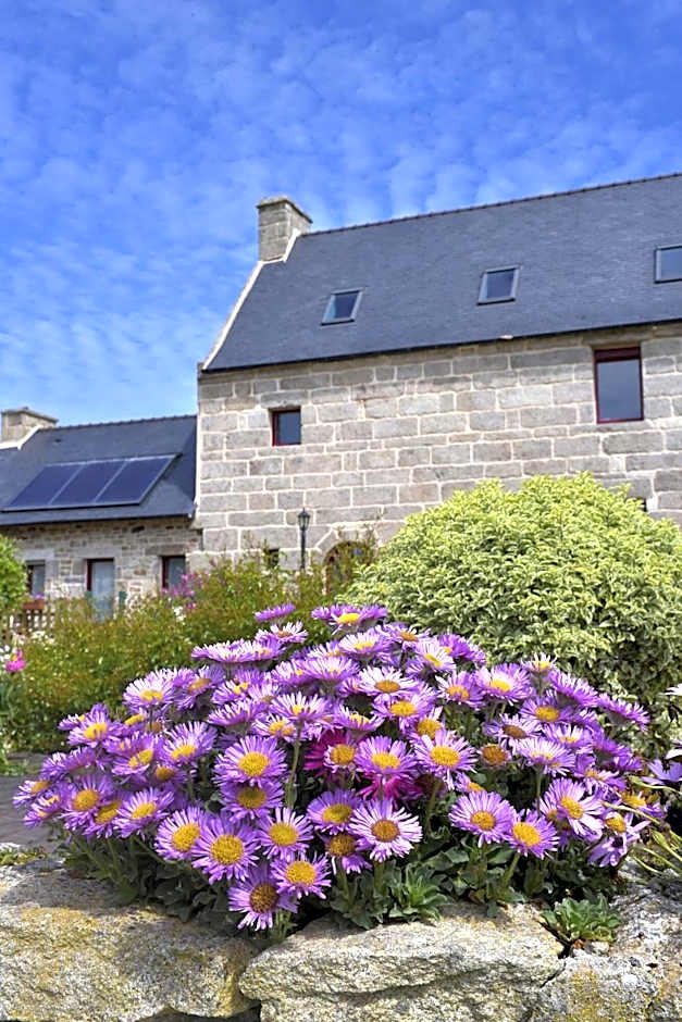 Domaine de Kerzuat - Chambres d'hôtes