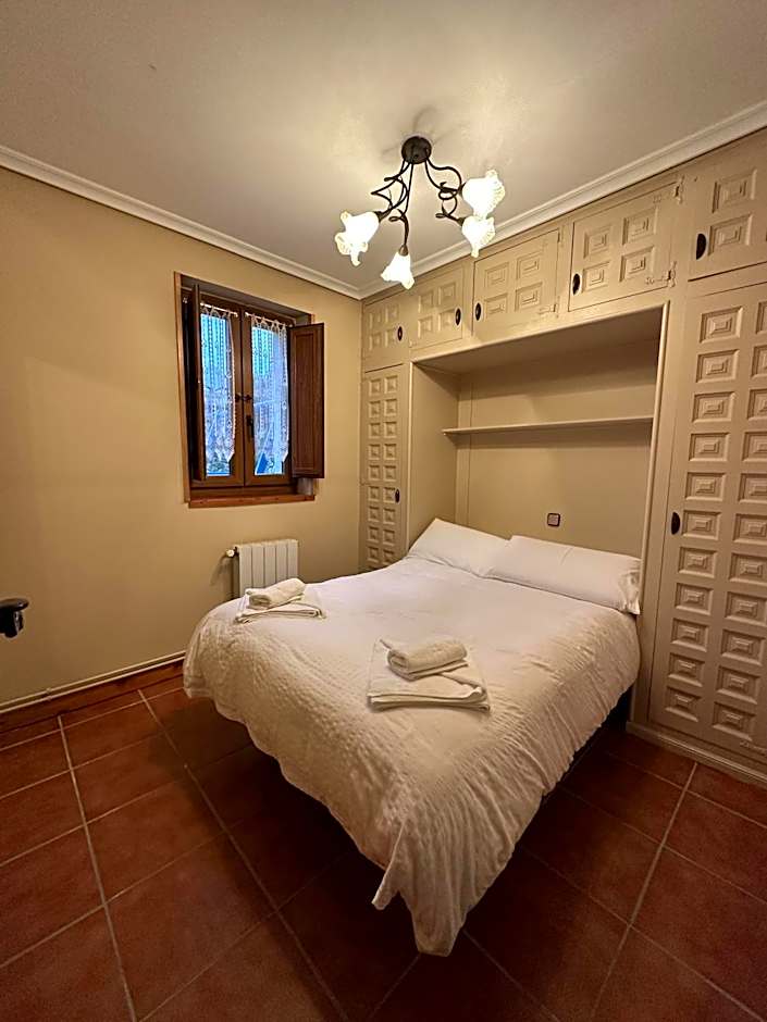 Apartamentos La Gloria