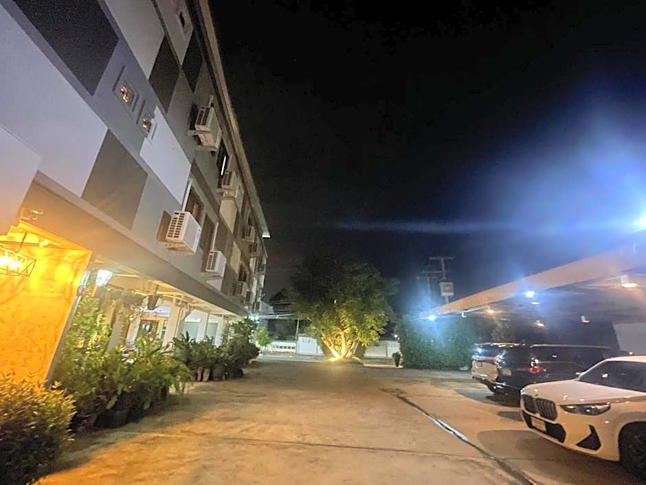 Unity Hotel