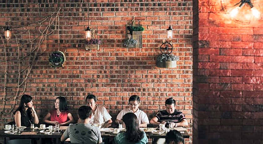 V3 Hotel & Residence Seri Alam