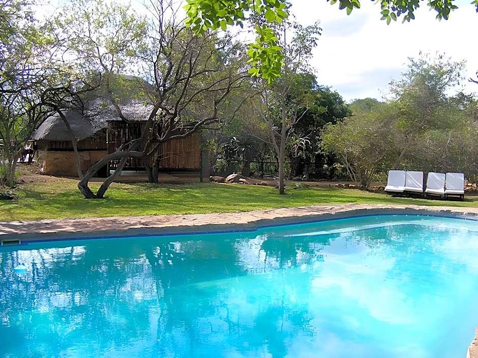 Shayamoya Tiger Fishing And Game Lodge