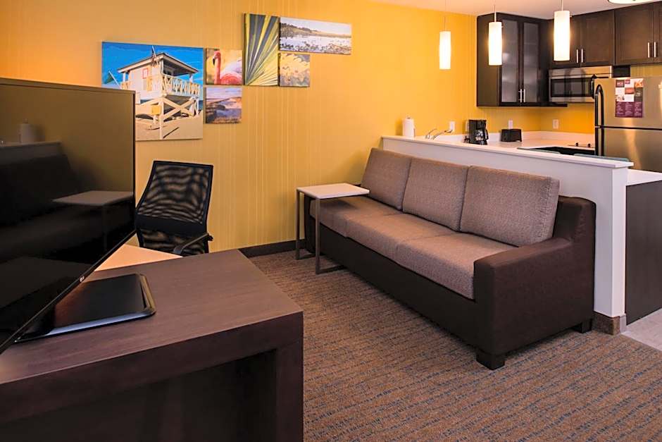 Residence Inn by Marriott Miami West/FL Turnpike