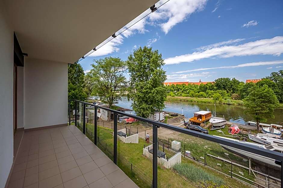 Marina Apartments ZOO