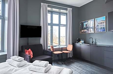 Standard Room with Kitchen