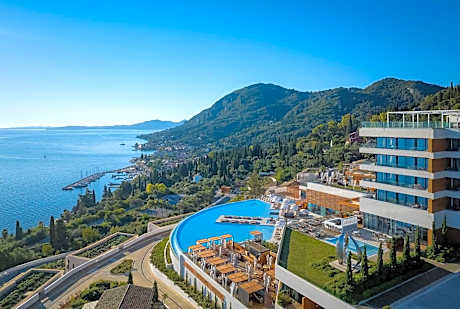Angsana Corfu Resort & Spa