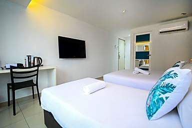 Best View Hotel Ss2 Petaling Jaya