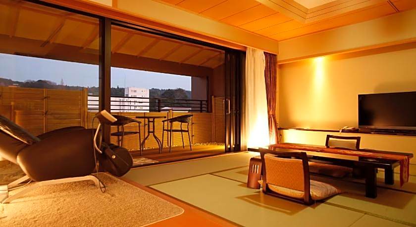 Matsunoyu Hotel