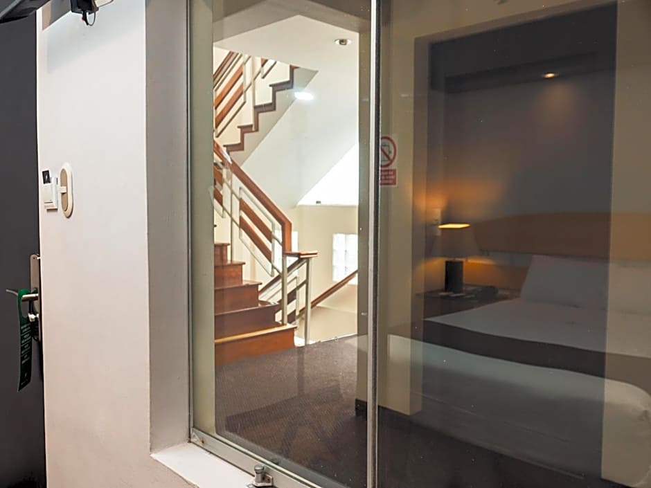 Hotel Ferre Miraflores